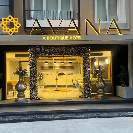 Avana- A Boutique Hotel-2
